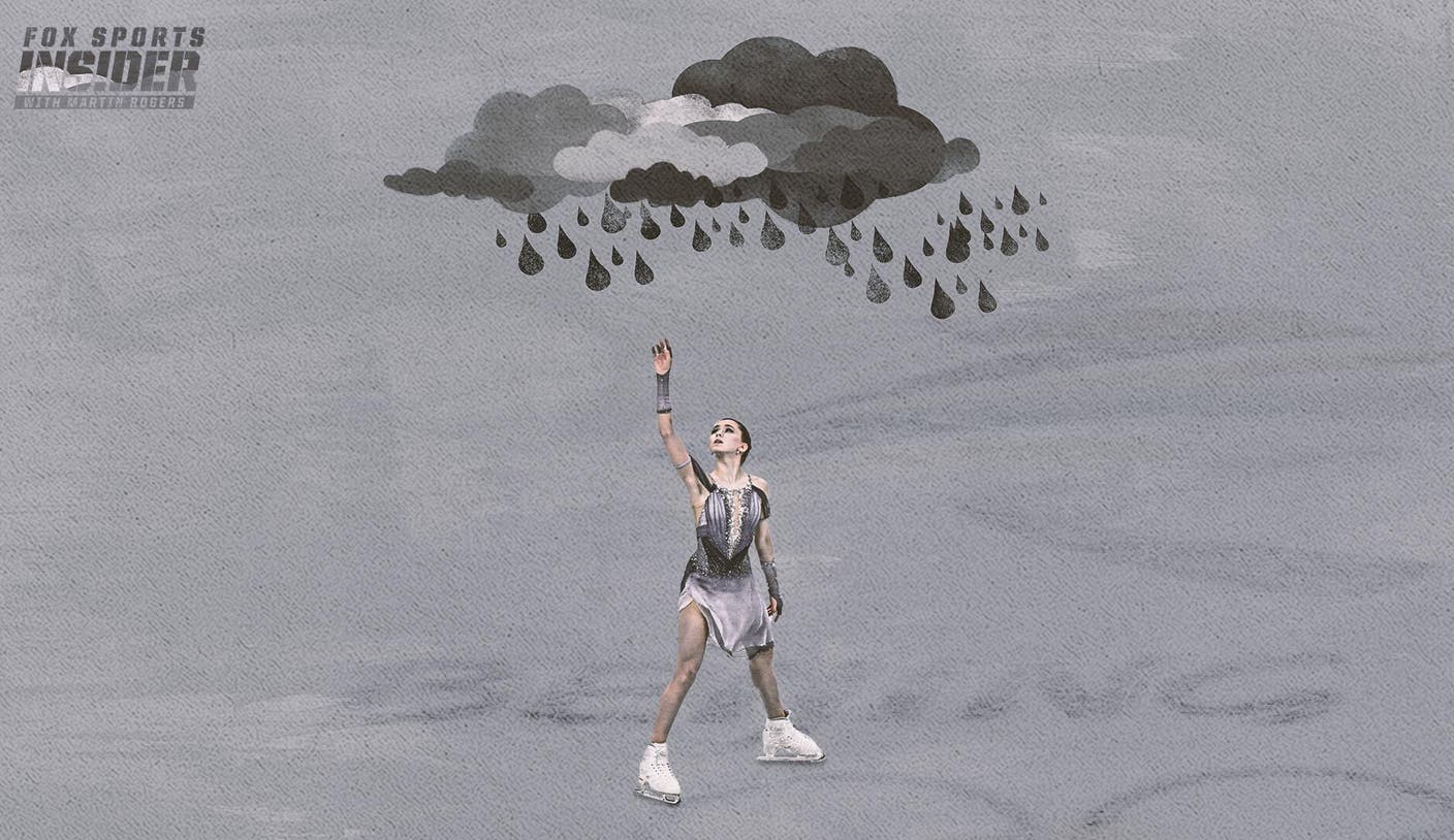 爱游戏体育 - 花样滑冰奥运疑云：天才少女背后的体制与道德困境